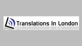 Translations In London