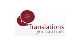 Translations You Can Trust