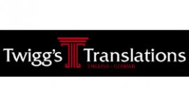 Twiggs Translations UK