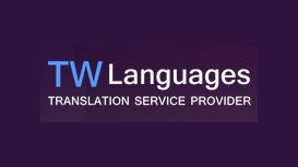 TW Languages