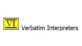 Verbatim Interpreters