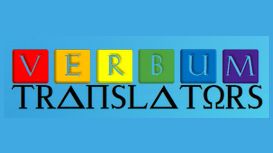 Verbum Translators