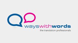 Ways With Words Translation