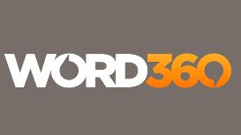 WORD360 Translation Services
