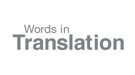 Words In Translation