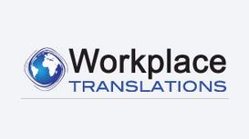 Workplace Translation