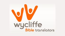 Wycliffe Bible Translators