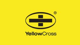 The Yellow Cross